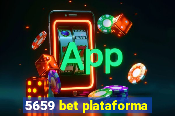 5659 bet plataforma